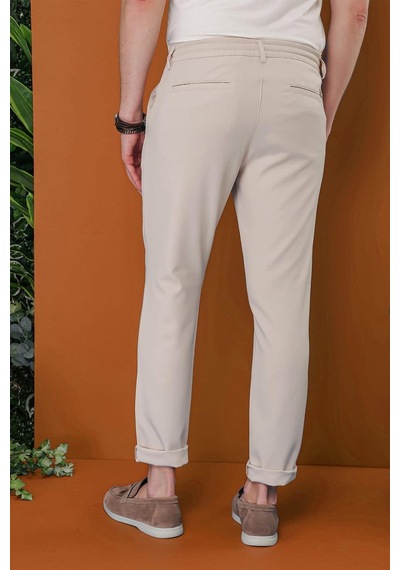 Efor Atp 030 Taş Spor Pantolon Taş