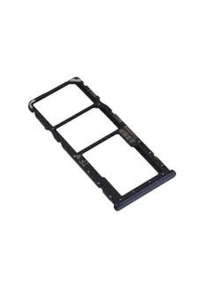 Xiaomi Redmi Note 8 Uyumlu Sim Tepsisi Sim Kart Yuvası