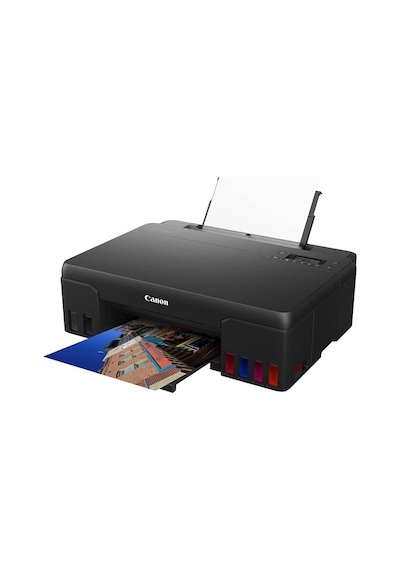 Canon Pixma G540 Mürekkep Tanklı Fotoğraf Yazıcısı