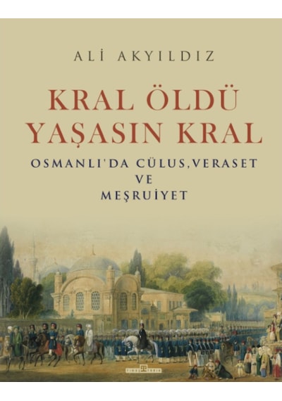 Kral Öldü Yaşasın Kral n11.1123