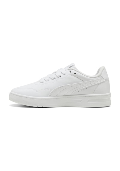 Puma Court Lally Jr Beyaz Unisex Sneaker