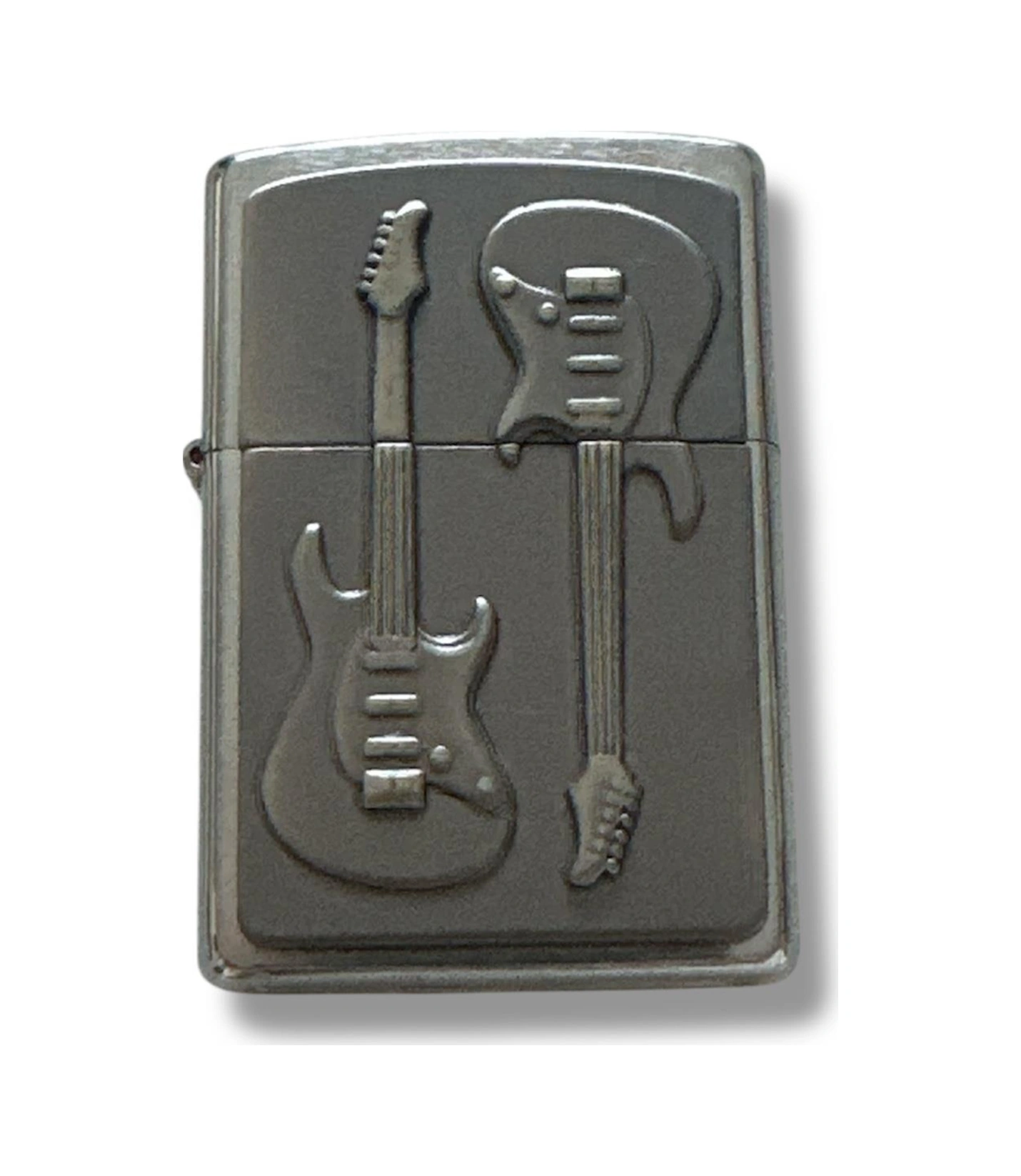 Zippo 49007-00041 Zseries 4.1 Çakmak