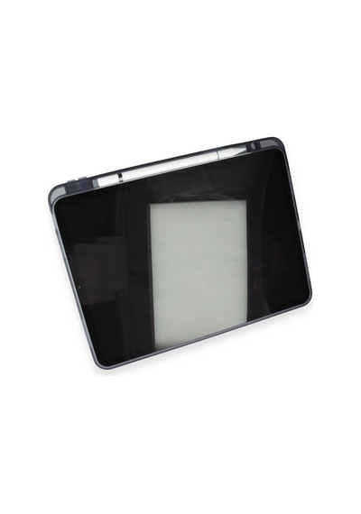 Mi Pad 6 Kalemlikli Kılıf Lacivert
