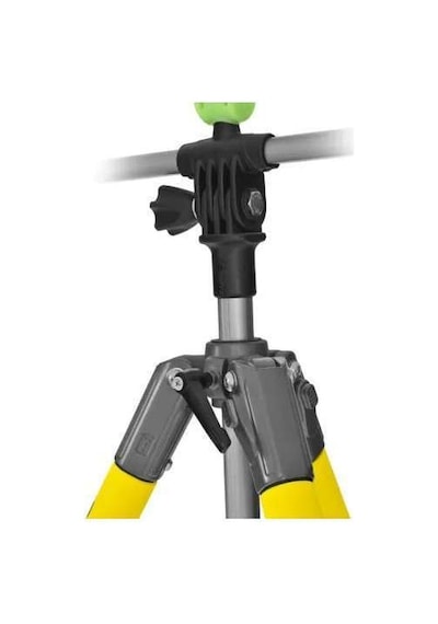 Captain 6806 Tripod Teleskobik 3lü Ayarlanabilir Pro Surf Kamış Sehpası 180cm 57148977