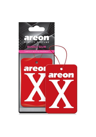 Areon X Asma Koku Bubble Gum