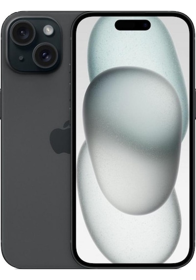 Apple iPhone 15 Uyumlu Ekran Koruyucu 9d Kırılmaz Cam Tam Kaplayan 9018000001775