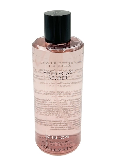 Victoria's Secret So In Love Vücut Spreyi 250 ML