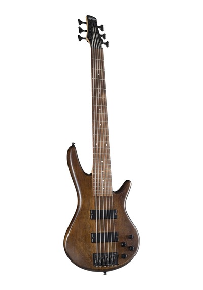 Ibanez Gsr206b-wnf Gsr Serisi 6 Telli Bas Gitar