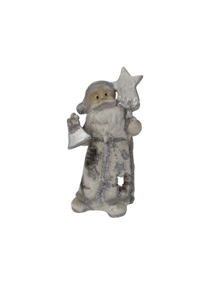 Noel Biblo Mumluk Polyester Mermer 14 Cm 1
