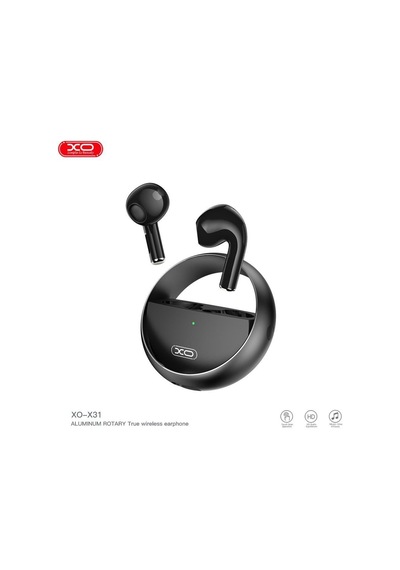 Xo X31 Bluetooth 5.3 Kulak İçi Kulaklık