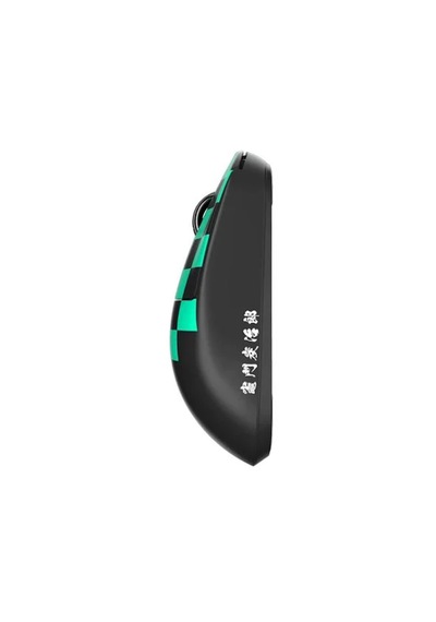 Pulsar PX222TJ V2 Demon Slayer Tanjiro Size 2 Medium Simetrik Kablosuz Gaming Mouse