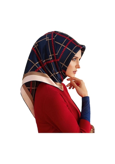 Armine Sport Eşarp - 7542P-38 - Tivil
