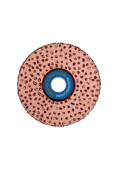 Tırnak Kesme Diski Philipsen 115 Mm