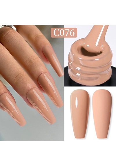 Born Pretty 15 Ml Kalıcı Oje C076 58740