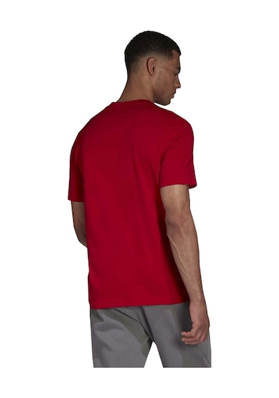 Adidas Hc0451 Ent22 Tee Tişört Kırmızı Kırmızı Adidas Hc0451 Ent22 Tee Tişört Kırmızı Kırmızı