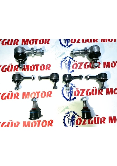 Atv Rot Başı Rotil Kuba Xy 150 Atv Rot Başı Rotil Mondial 150 Bs