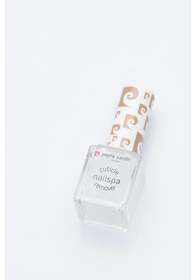 Pierre Cardin Nail Spa Cuticle Remover 11.5 ML