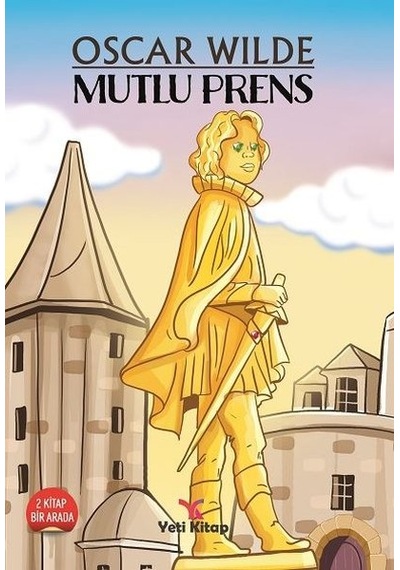 Mutlu Prens N11.1323