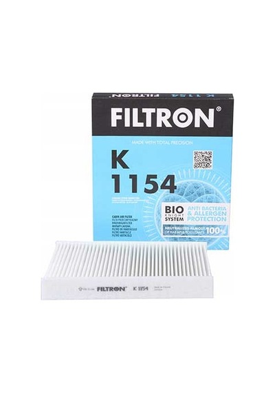 Netparset Ford Mondeo 1.6 Ecoboost 2010-2015 Filtron 3'lü Filtre Seti