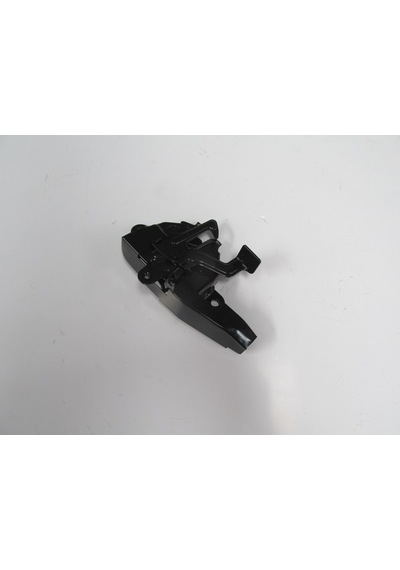 Toyota Hılux Pıck Up Vıgo D4d 05/11 Kaput Kilidi Tyg - Kapı Kolu