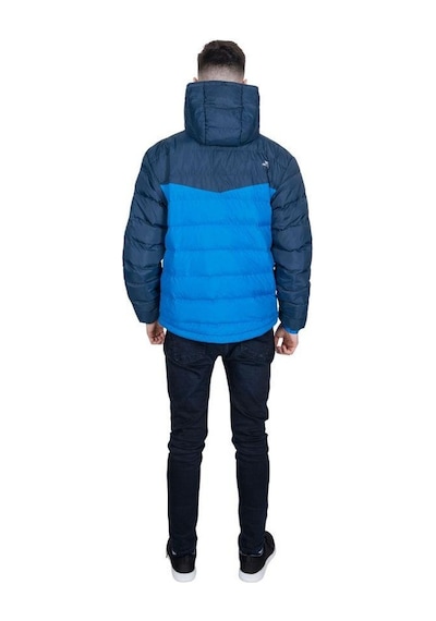 Trespass Majkcan20007-na1 Oskar - Male Padded Jkt Erkek Outdoor Mont 001