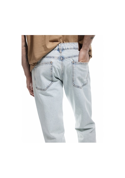Koton Normal Bel Pamuklu 90's Slim Fit Jean Pantolon - Howland Jean Açık İndigo 5sam40018nd Açık İndigo Koton Normal Bel Pamuklu 90's Slim Fit Jean Pantolon - Howland Jean Açık İndigo 5sam40018nd Açık İndigo