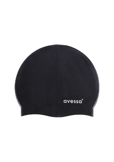 Avessa Silikon Bone Siyah (Sc208) Çok Renkli