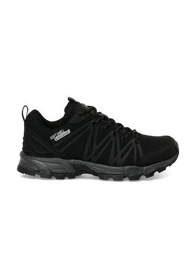 Lumberjack 101783752 Shell G 4pr Kadın Outdoor Ayakkabı 001