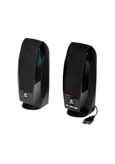 Hepsi Logıtech 980-000029 S150 1.2w 1+1 Stereo Speaker Siyah 1923 Najmaddin