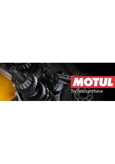 Motul Gear 300 Ls 75W-90 Şanzıman Yağı 1 L