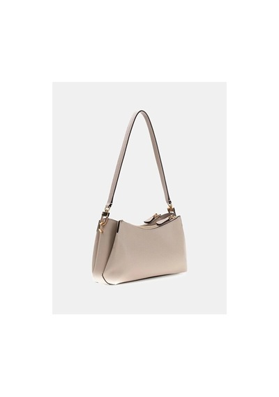 Guess Noelle Kadın Çapraz Askılı Çanta Hwzg9672730 Kahve