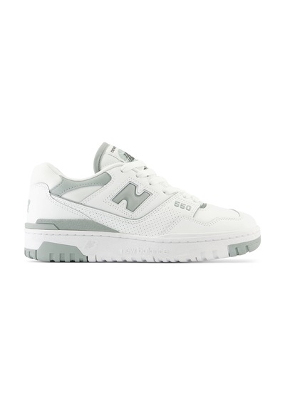 New Balance Kadın Ayakkabı Bbw550bg Beyaz