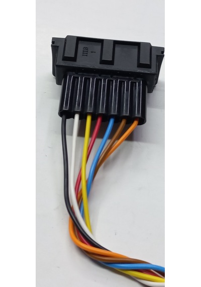 Peugeot 2000 Model 106 / 306 Stop Soketi 7k003