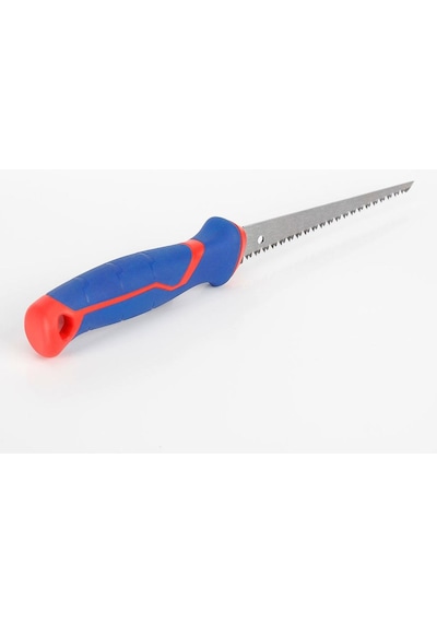 Workpro Wp215016 150mm Hızlı Kesim Profesyonel Alçıpan Testeresi