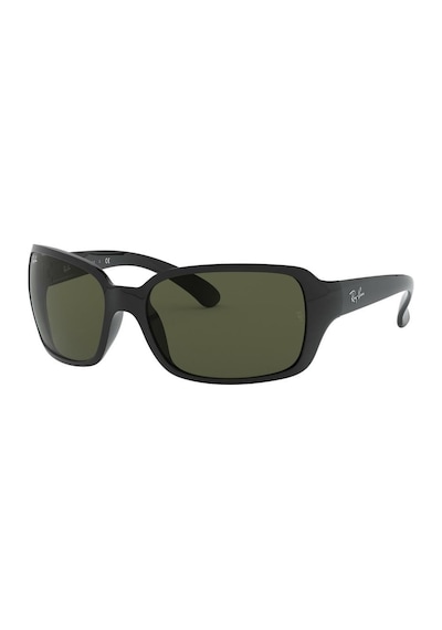Ray-Ban Rb 4068 601 60 Erkek Oval Güneş Gözlüğü
