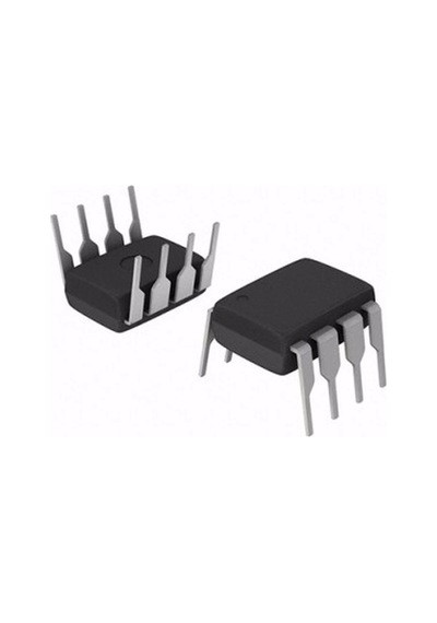 Bl24c256 Sop8 256k Bits 32.76 X 8 Two-wire Serial Eeprom
