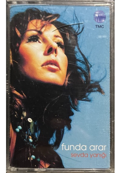 Plak Değildir Kaset Tir Funda Arar Sevda Yanığı Kaset