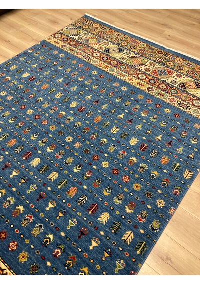 Premium %100 Safyün Halı 200x300 Ebat
