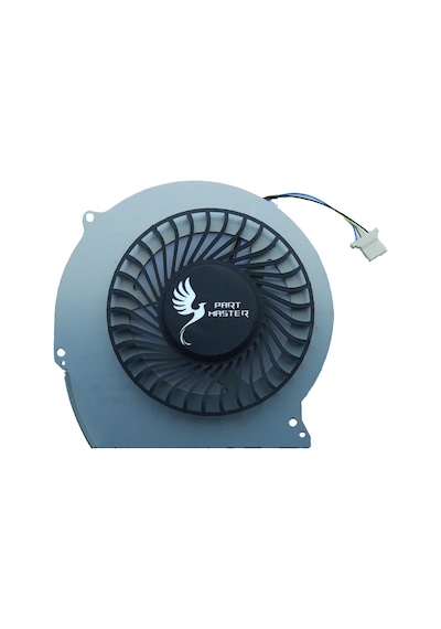 Dell Uyumlu Inspiron 7467 P78g, P78g001 Gpu-vga Fan, Ekran Kartı Fanı