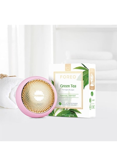 Foreo Ufo Green Tea 6'Lı Aktif Maske