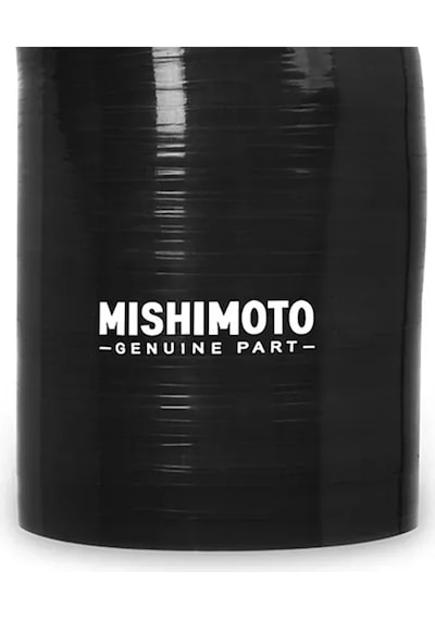 Mishimoto Honda S2000 2000-2005 Siyah Hava Emme Hortumu