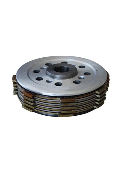 Omega Çapa Makinesi Baskı Balata 2+1 Yyp4028