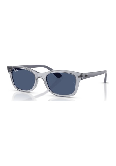 Rj 9086s 719880 48 Ray-ban Junior Çocuk Güneş Gözlüğü Siyah