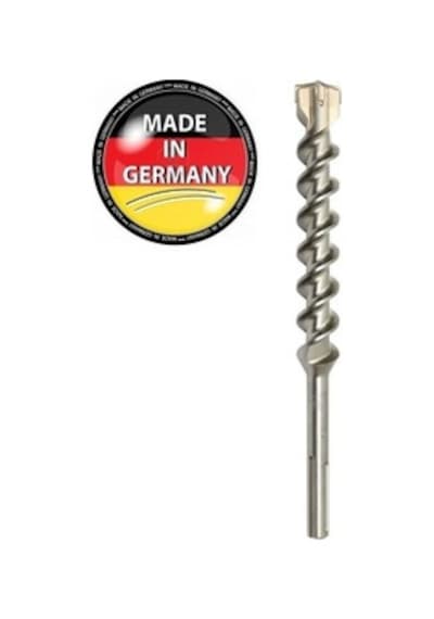 Makita B-47357 6 x 260mm Sds Plus Uç 2 Elmaslı