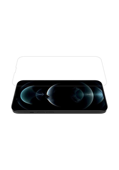 Apple Uyumlu iPhone 13 Pro Zore Maxi Glass Temperli Cam Ekran Koruyucu