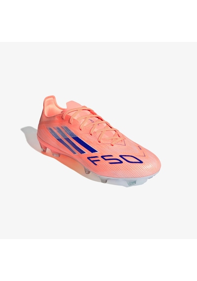 Adidas Jh7684 F50 Pro Fg Erkek Krampon Turuncu