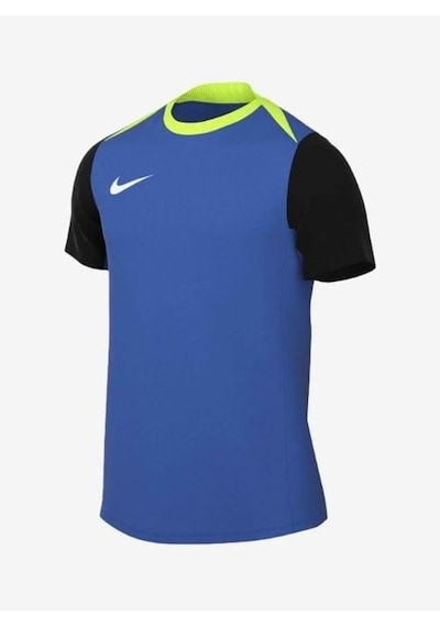 Nike Fd7592-463 M Nk Df Acdpr24 Ss Top K Erkek Spor Tişört 001