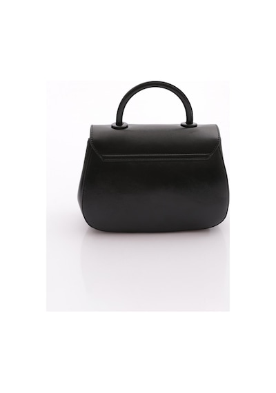 Sisley Sly-350 Kadın Kol Çantası Siyah