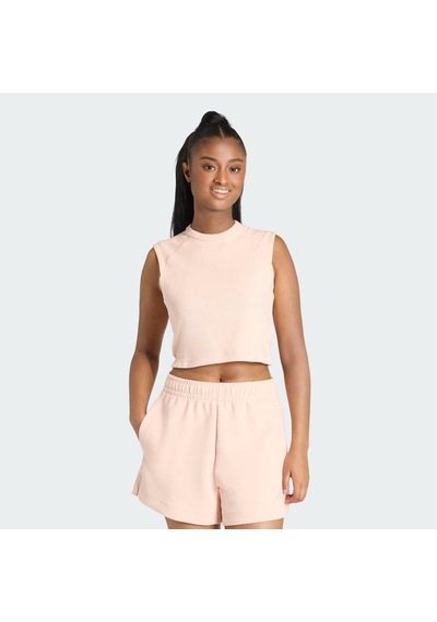Adidas All Szn Ribana Kadın Atlet C-adıka6971b30a00 Pembe