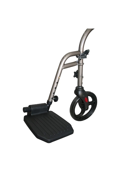 We Chem P777-p Ayaklıklı Lüks Rollatör Standart